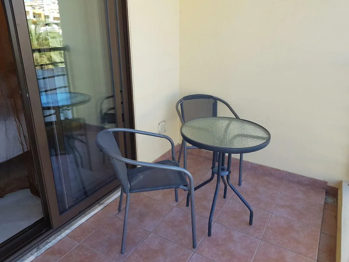 דירה לאגוּ‏ש Apartement Welcome Home