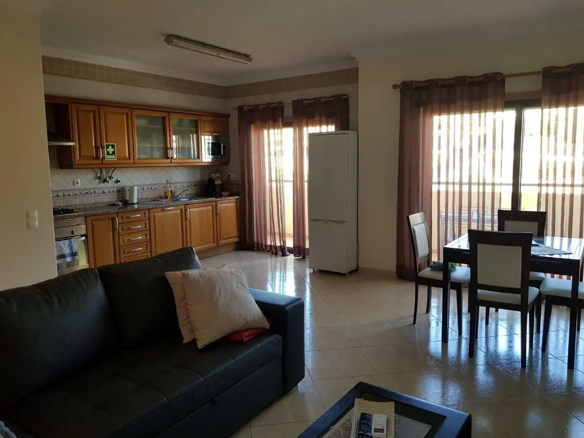 Apartement Welcome Home Lagos Apartment
