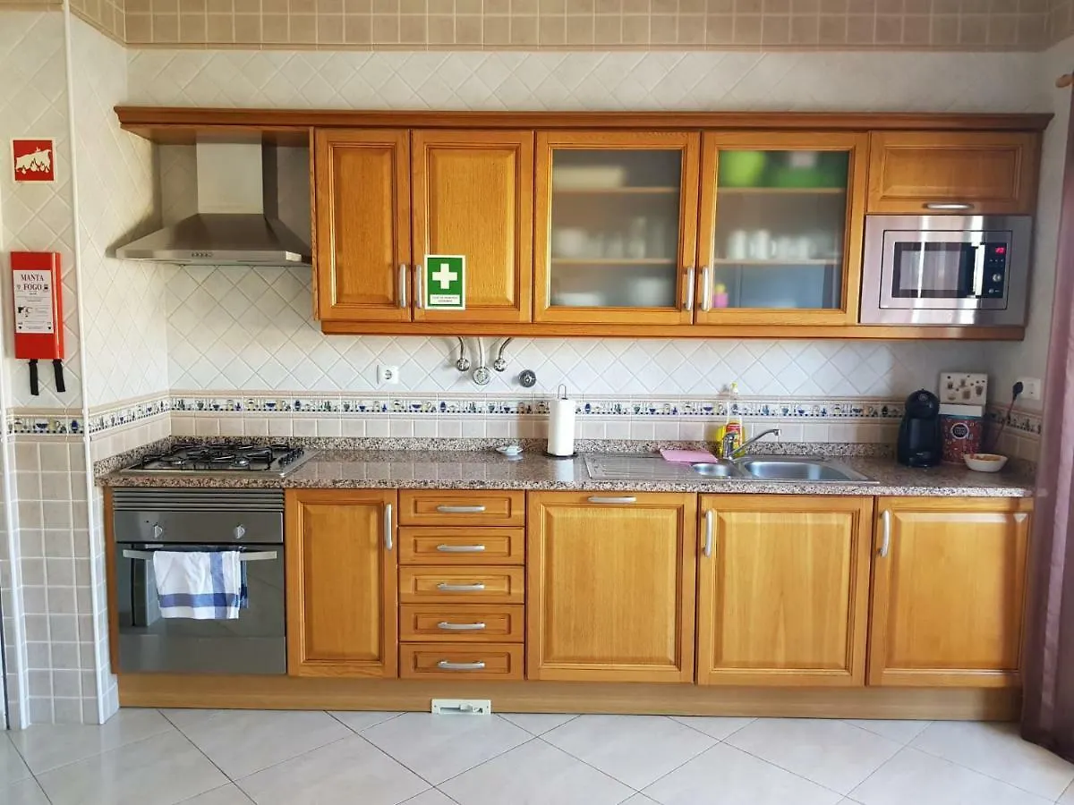 Apartement Welcome Home Lagos