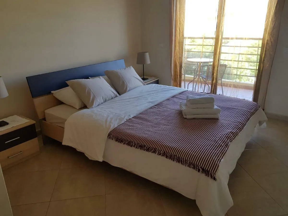 Apartement Welcome Home Lagos 0*,