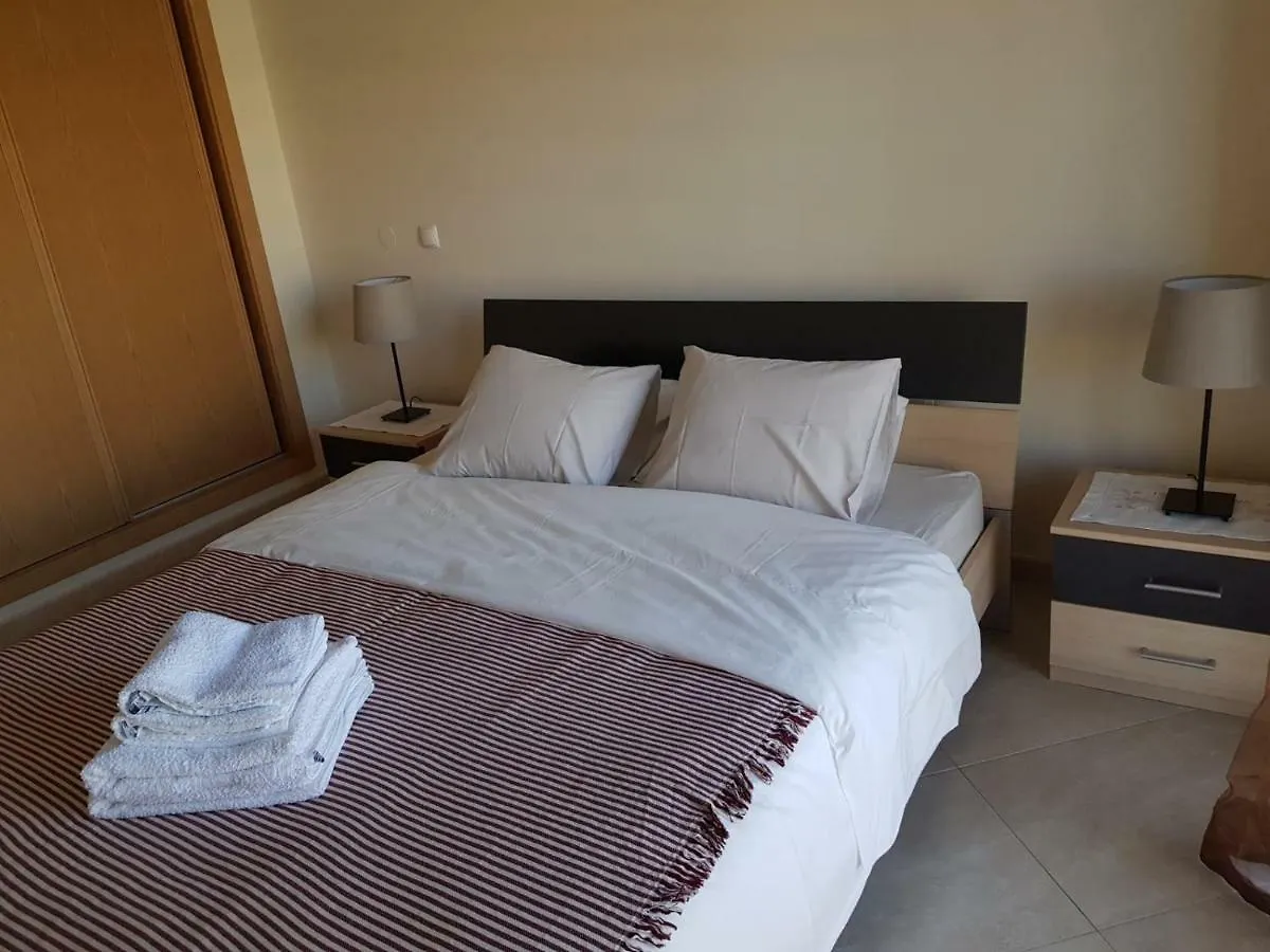 Apartement Welcome Home Lagos Apartment