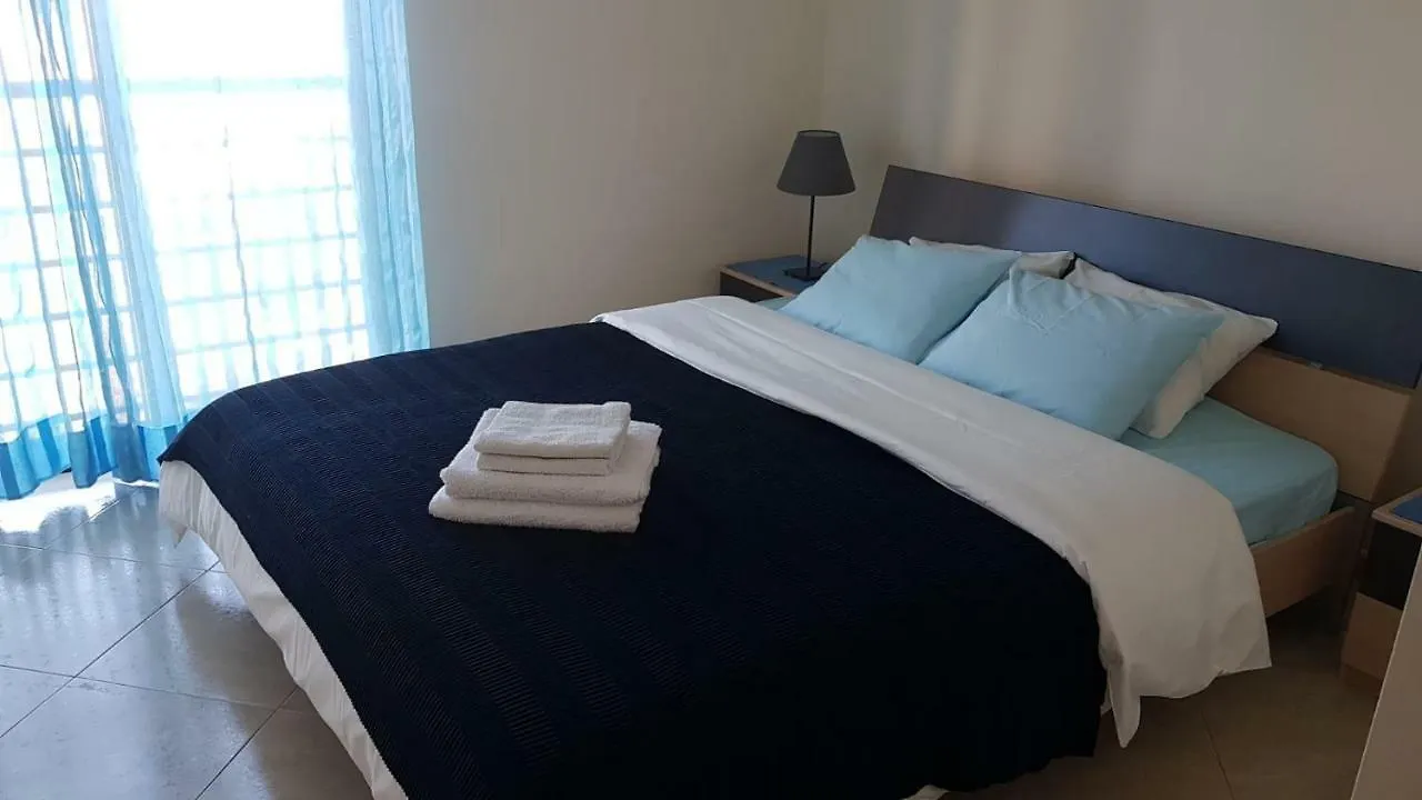 Apartement Welcome Home Lagos